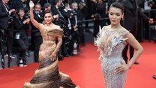 Cannes 2025: First Assamese Urmimala & Snigdha Boruah Mother-Daughter Walk On Red Carpet Look Viral