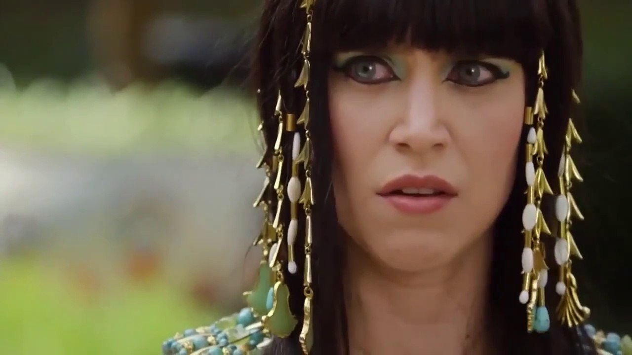 Moises y los diez Mandamientos Capitulo 4 Moises y los diez Mandamientos Capitulo 4