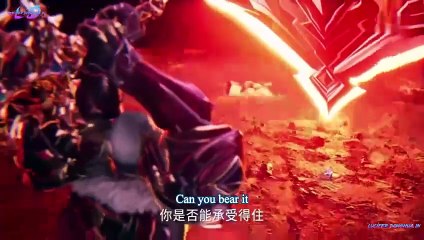 Throne of Seal   Shen Yin Wangzuo Ep 160 Eng Sub