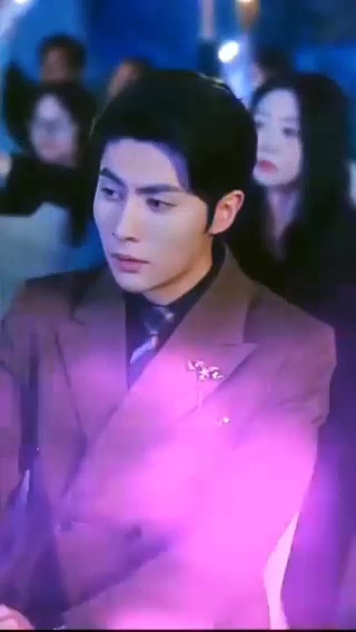  Buah cinta semalam sang presdir part 2 tamat