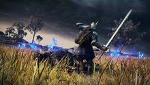 Elden Ring Nightreign - Wylder Character Trailer