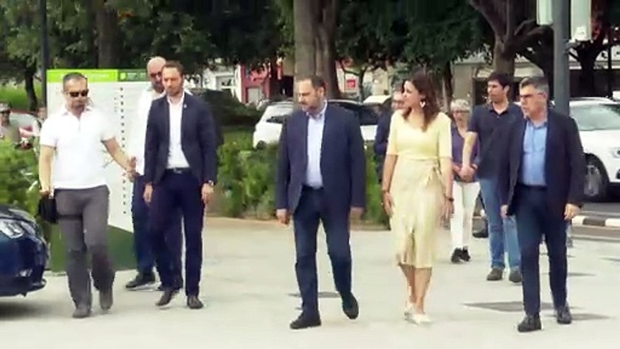 Miss Asturias pidió ayuda a Ábalos para encontrar trabajo y Koldo gestionó entrada en Logirail