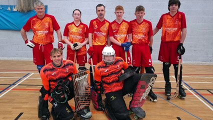 Gallery: Farnham Roller Hockey Club