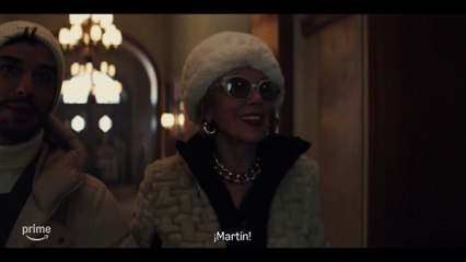 Nine Perfect Strangers - Temporada 2 - Tráiler Oficial