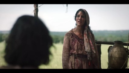 Jesus and the Woman at the Well | John 4 Bible Story Explained