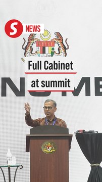 Fahmi: All Cabinet ministers involve in Asean Summit