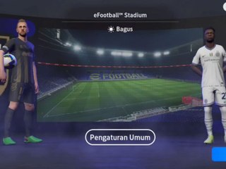 Internazionale Milano efootball mobile