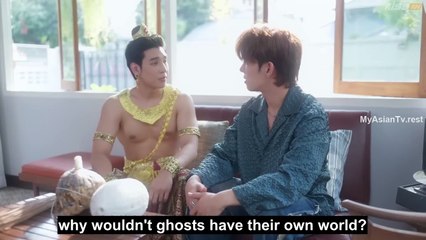 [ENG] EP.7 Mission to the Moon (2025)