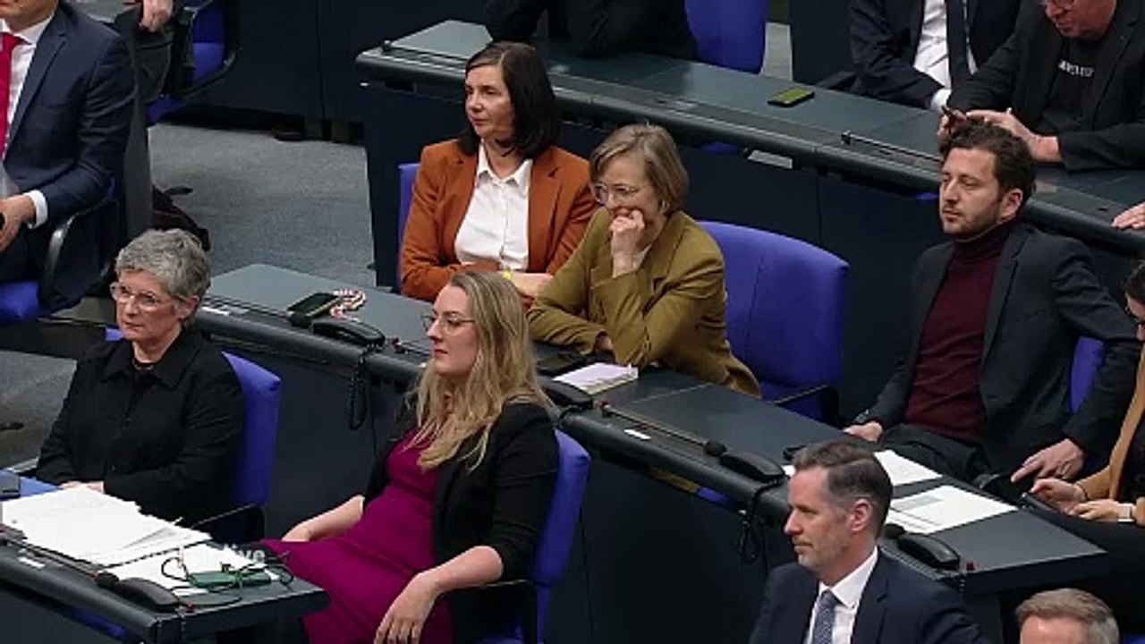 Kurz erklärt: Warum die AfD bei Bundestagsausschüssen leer ausgeht