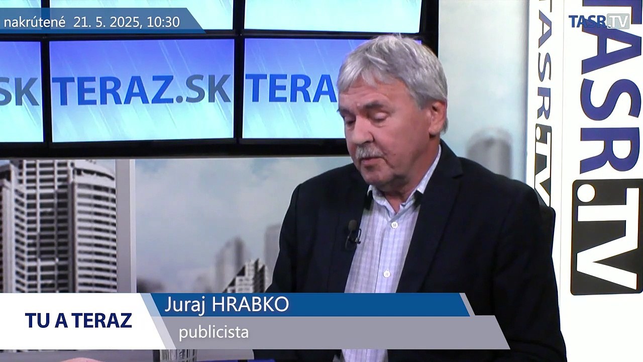 HRABKO: Nový poradca prezidenta je politickým signálom voči menšinám