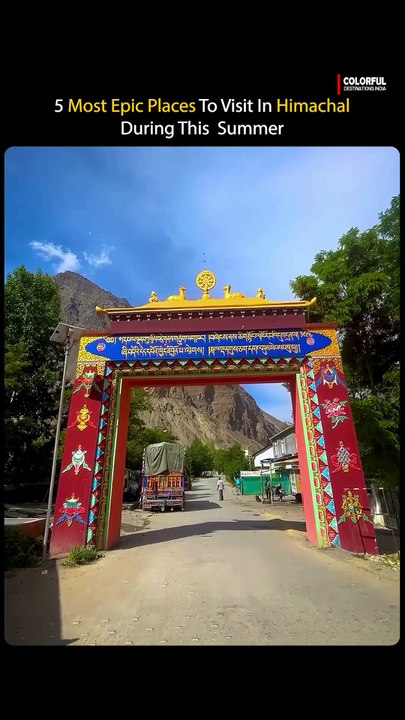 How to Plan the Ultimate North India Trip: Shimla, Manali, Dharamshala, Dalhousie & Amritsar