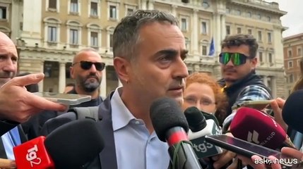 Ex Ilva, De Palma (Fiom): Governo deve svolgere i suoi compiti