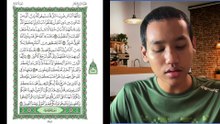 Ngaji Dengan Wan - Imran ms 341 Al Hajj 73 - 78 سورة الحج