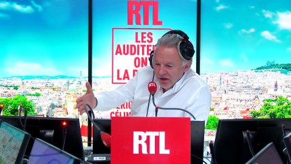 L'INTÉGRALE - Les Auditeurs ont la parole du 21 mai 2025
