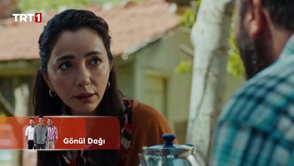 جبل جونول الحلقة 180 Gönül Dağı 180. Bölüm 2. Fragman(720P_HD)