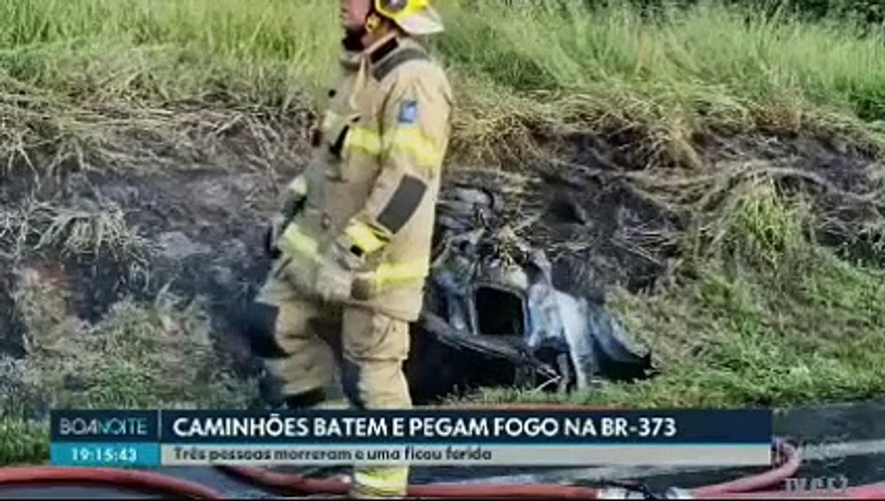 JORNAL DA NOITE 20/05/2025
