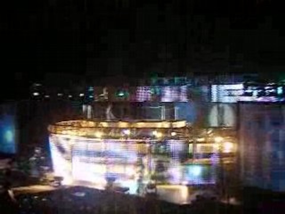 Tokio hotel 10.03.08 Spring nicht