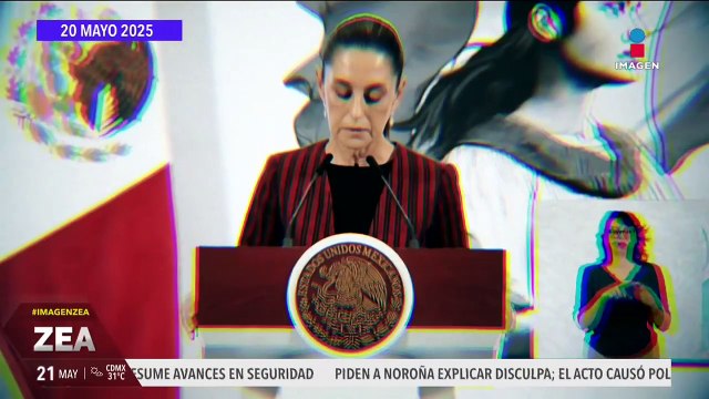 Matan a la secretaria particular y a asesor de la jefa de Gobierno de la CDMX, Clara Brugada