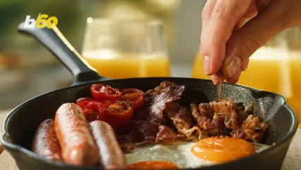 Stay Away From These Foods, According to the Experts