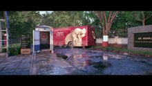 Mukti - il primo trailer gameplay