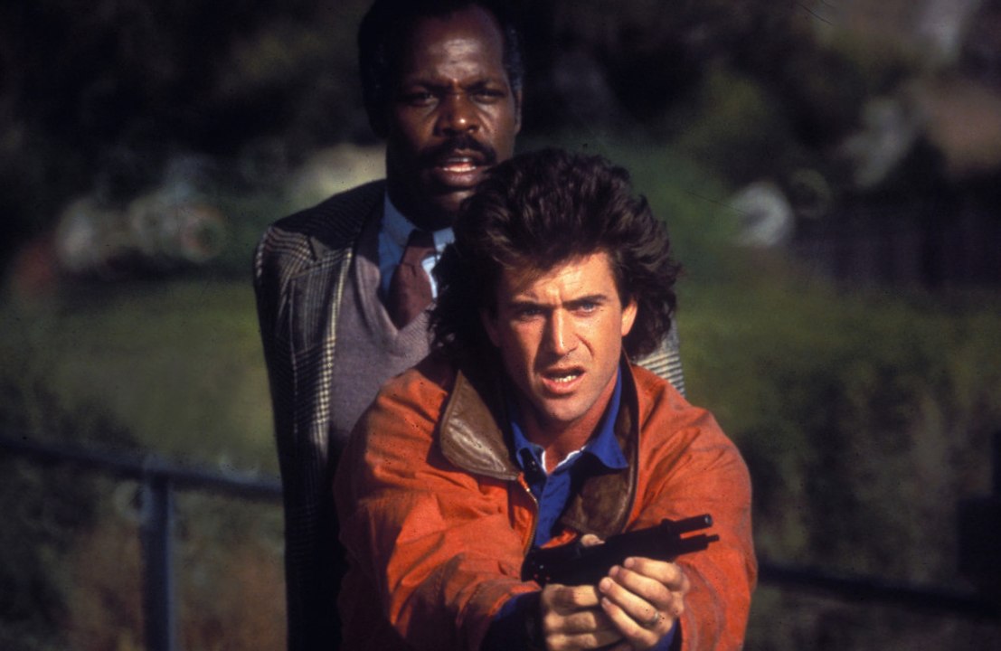 Mel gibson: er verrät den grund für verzögerung von 'lethal weapon 5'