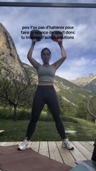 Transformez votre fondue en séance de sport amusante 🏋️‍♂️ - thumbnail