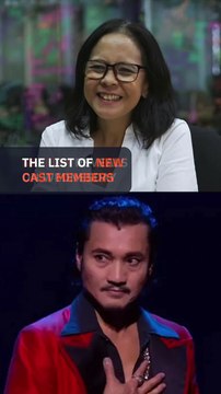 Dolly de Leon, Jon Jon Briones join ‘Avatar: The Last Airbender’ cast