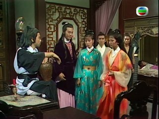 Chu Liu Xiang / Chor Lau Heung (1979) - 14