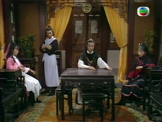 Chu Liu Xiang / Chor Lau Heung (1979) - 12