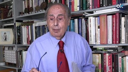La opinión de Jaime Peñafiel