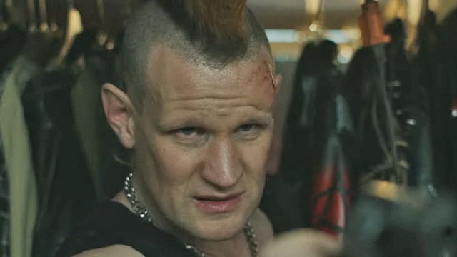 Pris au piège - Caught Stealing Bande-annonce VO STFR