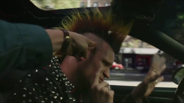 Pris au piège - Caught Stealing Bande-annonce VF