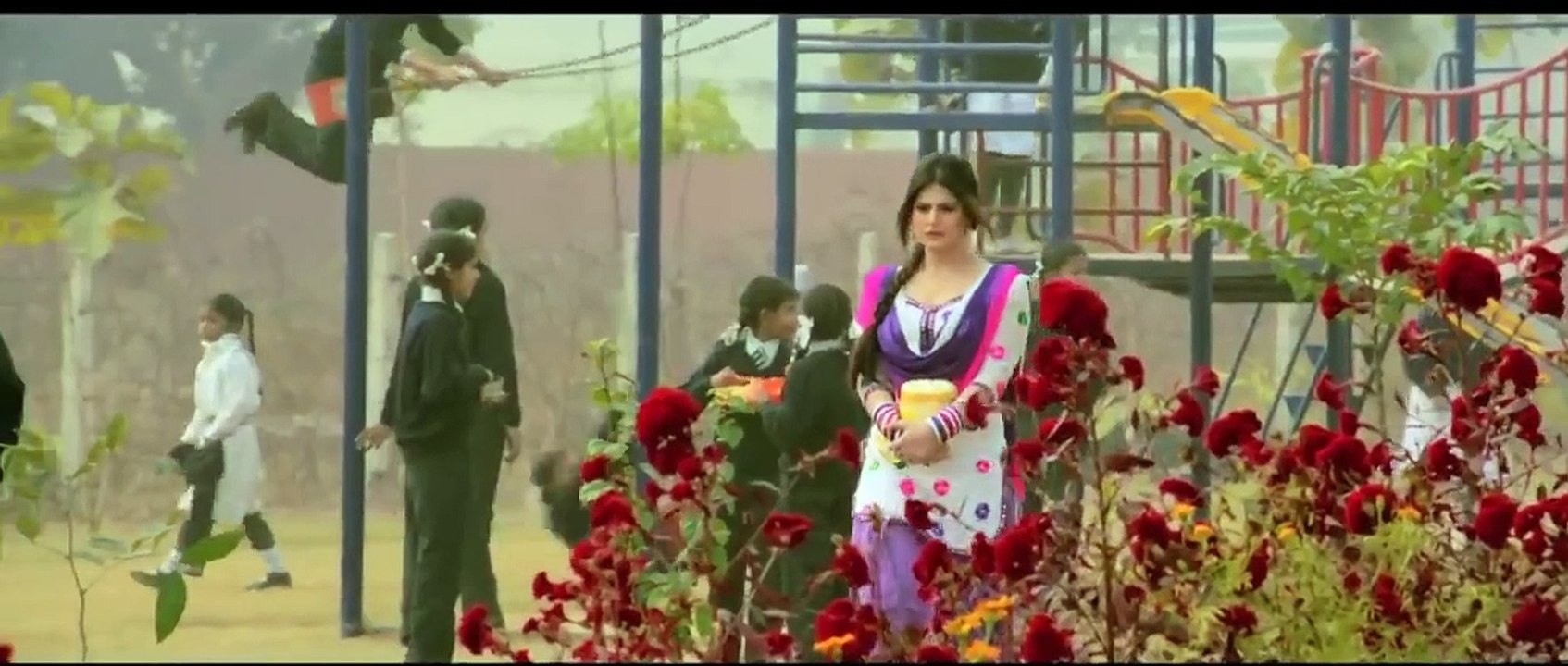 Kalle Kalle Rehan (Full Video Song) | Rahat Fat...