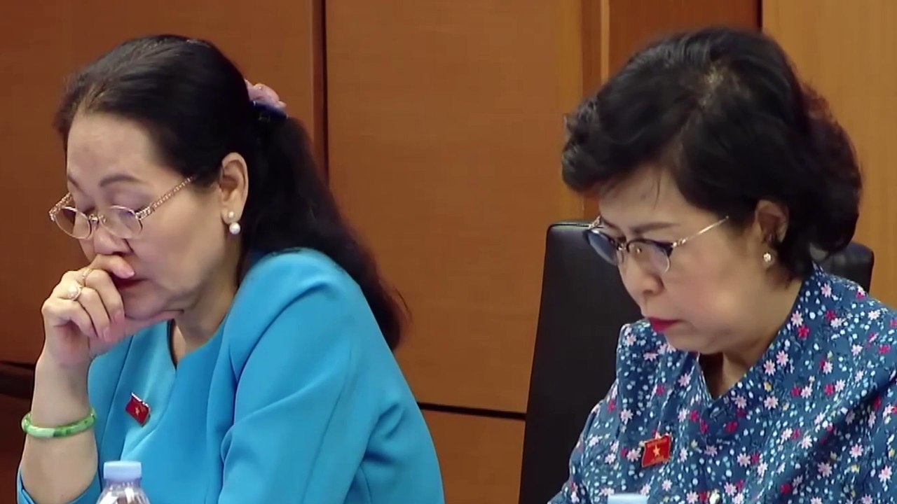 đề xuất duy trì án tử hình với 2 tội danh