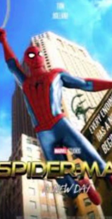 Homem-Aranha 4 - Vilões podem ter sido revelados em evento #homemaranha