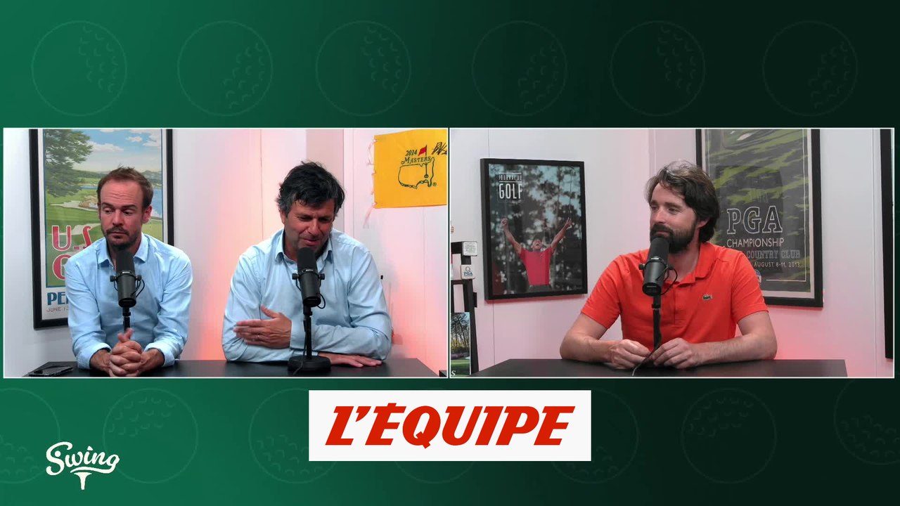 Phyto, les golfs français en danger ?