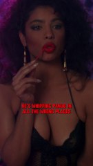 You ever saw "Coming To America" You're Welcome