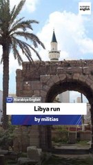 Ex-GNA spokesperson: Libya run by militias