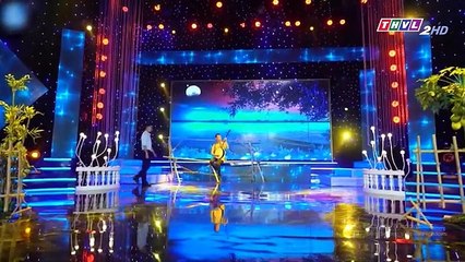 Ca nhạc : Chung vầng trăng đợi (THVL1 - 21/05/2025) (2/2)