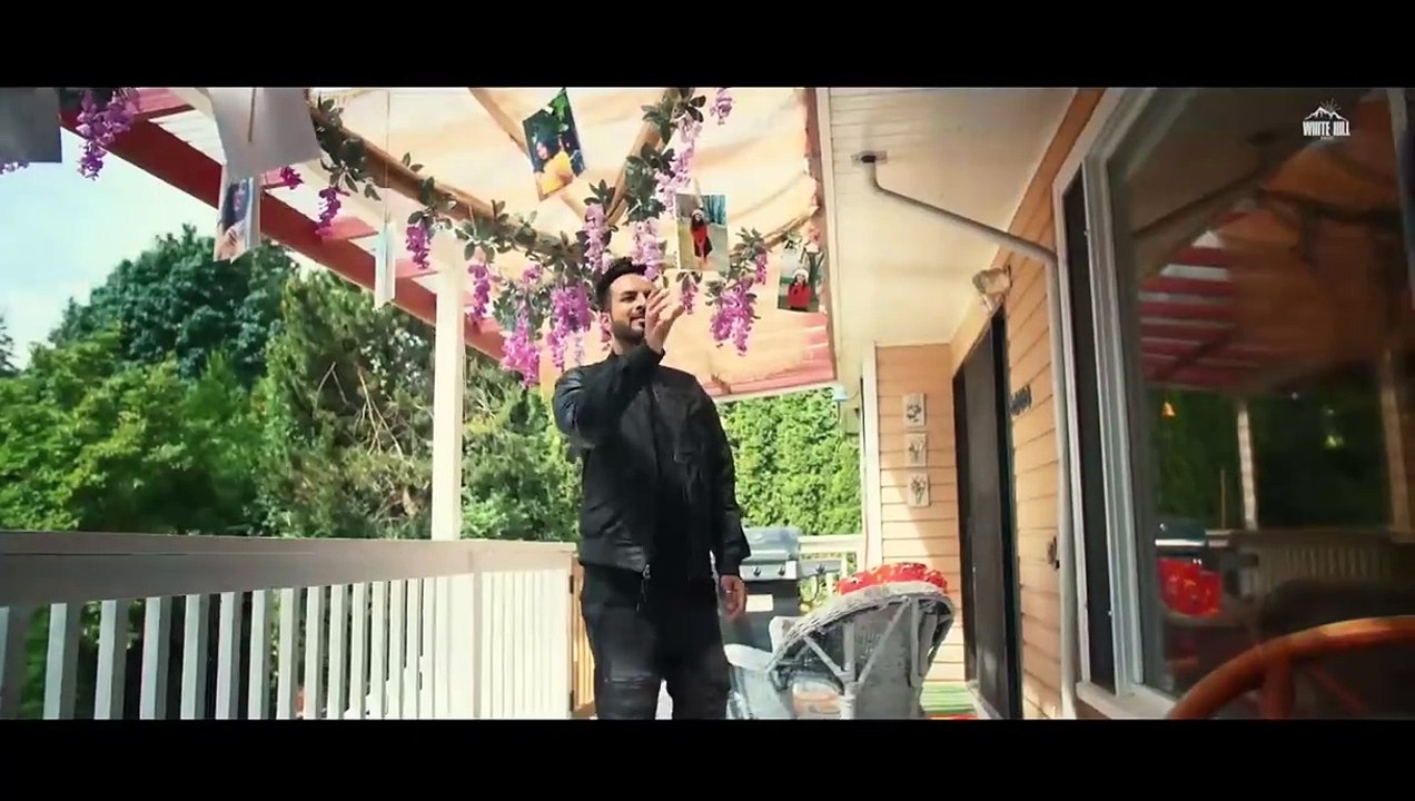 Punjabi Sad Song | AKHIAN (Official Video) Happy Raikoti  ft. Navpreet Banga | GoldBoy