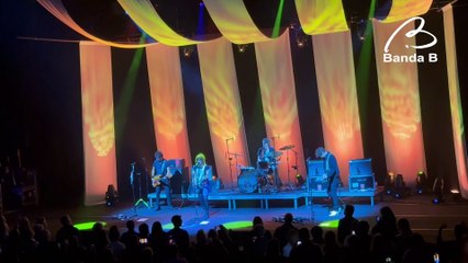 Don't Get Me Wrong - Pretenders em Curitiba