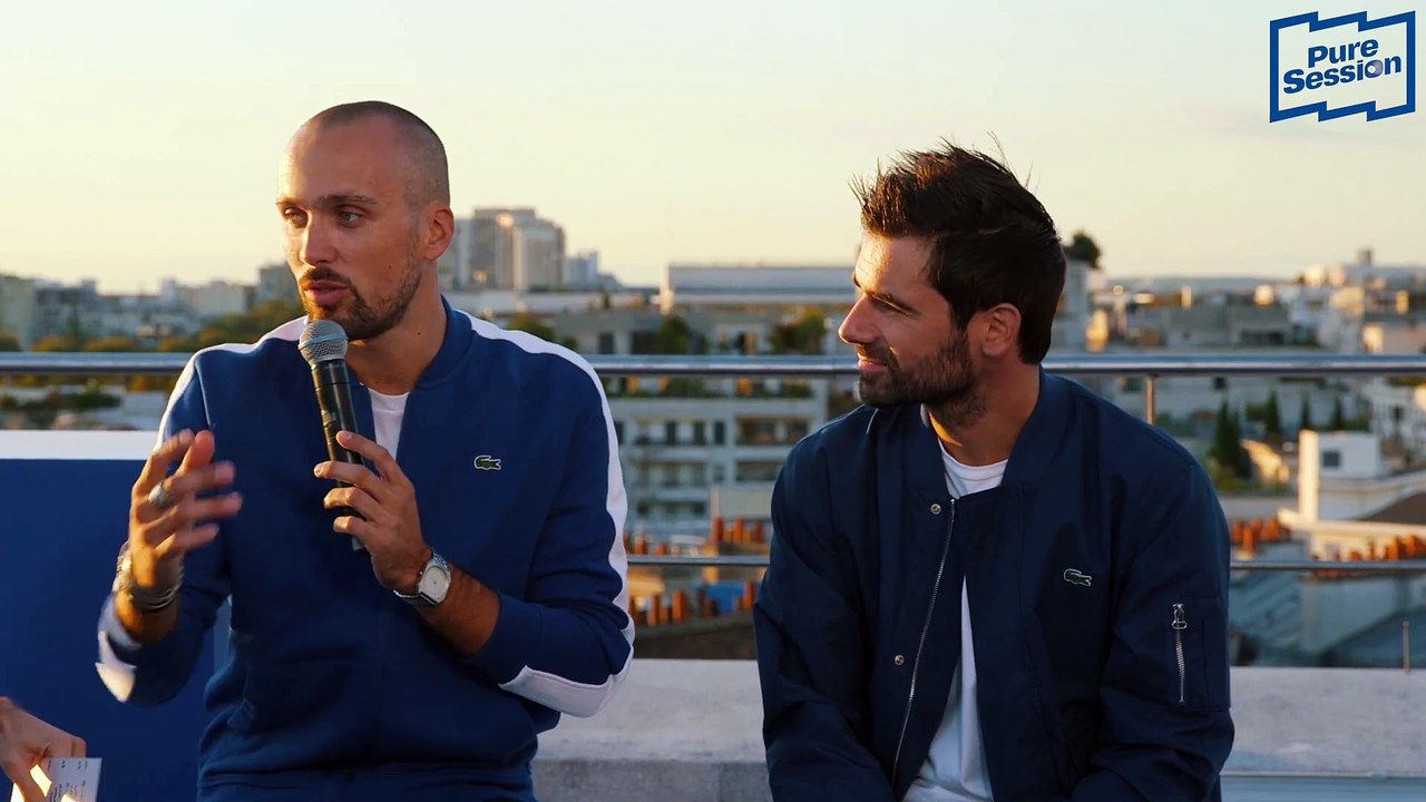 SYNAPSON : "On est reparti en studio" (INTERVIEW)