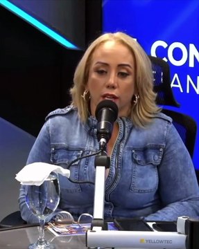 La Tora ofrece disculpas a la ministra Faride Raful