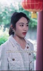 Mr. Samuel, She Got It Right Again Full Chinese Drama