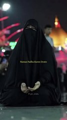 Namaz💗 #unfeezmyaccount #love #urdu #line #viral #poetry #growmyaccount #whatsappstatus #shorts