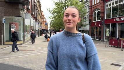 Leeds: How would you like to be remembered?