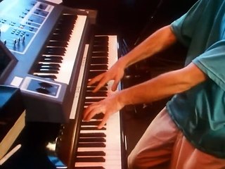 Dire Straits - So Far Away