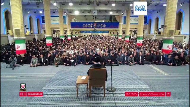 خط قرمز واشنگتن و تهران؛ «اسرائیل برای حمله احتمالی به ایران آماده می‌شود»