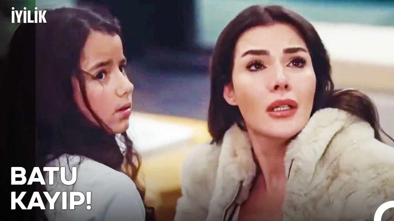 Bir Anne, Babanın Çaresiz Bekleyişi - İyilik 26. Bölüm