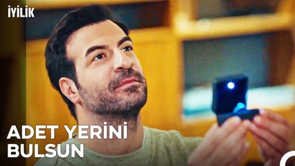 Yağmurdan Kaçarken Doluya Tutulacaksın Murat! - İyilik 17. Bölüm